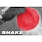 Diablo Diablo SandNet 9 in. L X 3-2/3 in. W 120 Grit Ceramic Blend Sanding Sheet 5 pk DNS323120S05G - alternate 4